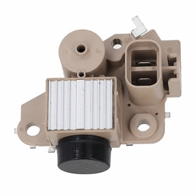 Alternator Regulator