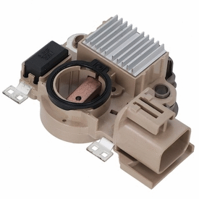 Alternator Regulator (42-0313)
