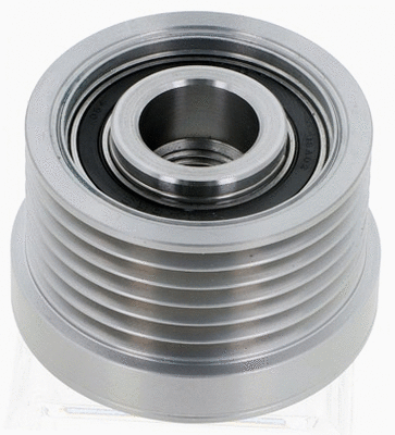 Alternator Freewheel Clutch