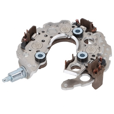 Rectifier, alternator (43-0005)