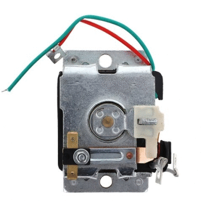 Solenoid Switch, starter