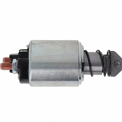 Solenoid Switch, starter (23-0090)