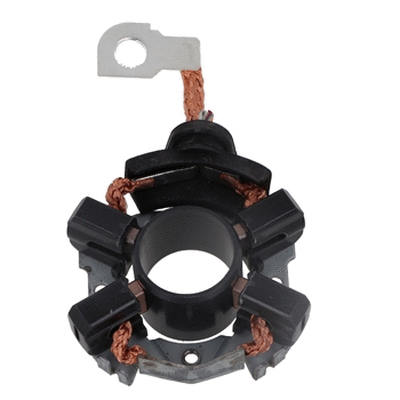 Holder, carbon brushes (21-0017)