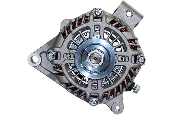 Alternator (4-1046)