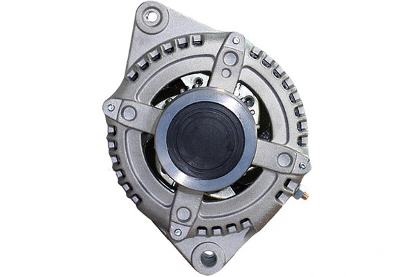 Alternator (4-0636)