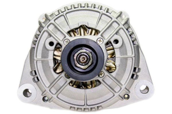 Alternator (4-0843)