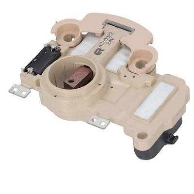 Alternator Regulator
