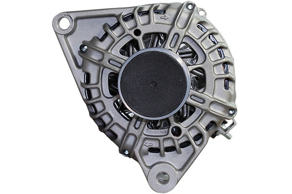 Alternator (4-0458)