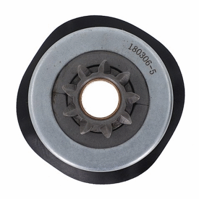 Freewheel Gear, starter