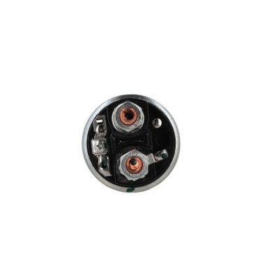 Solenoid Switch, starter
