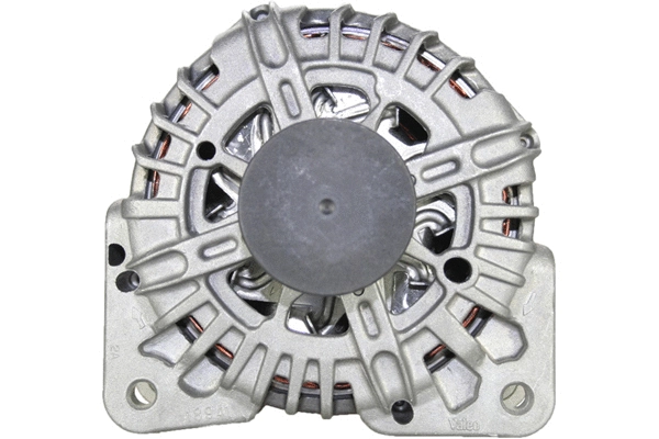 Alternator (4-2136)