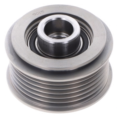 Alternator Freewheel Clutch