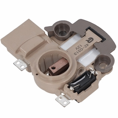 Alternator Regulator