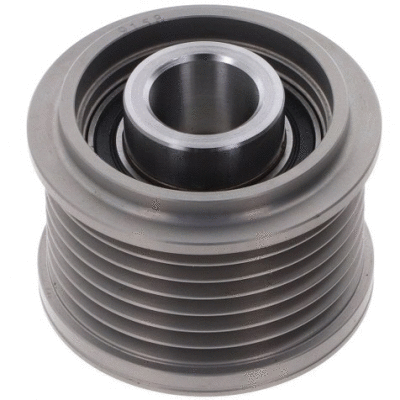 Alternator Freewheel Clutch