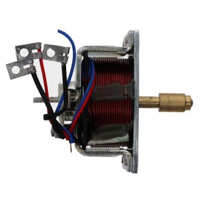 Solenoid Switch, starter (23-0142)