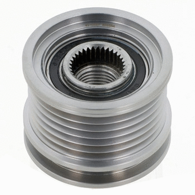 Alternator Freewheel Clutch (41-0057)
