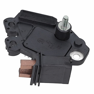 Alternator Regulator (42-0166)