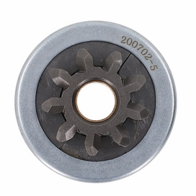 Freewheel Gear, starter