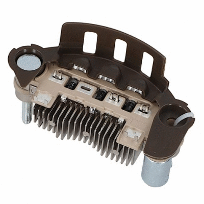 Rectifier, alternator (43-0152)