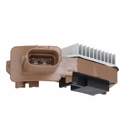 Alternator Regulator
