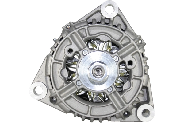 Alternator (4-0566)