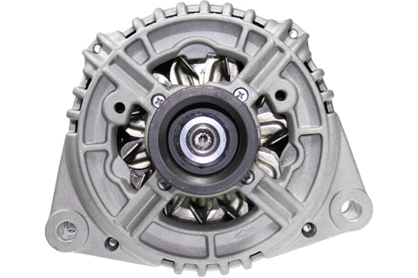 Alternator (4-0328)