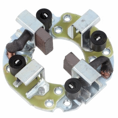 Holder, carbon brushes (21-0064)