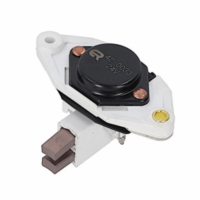 Alternator Regulator (42-0033)