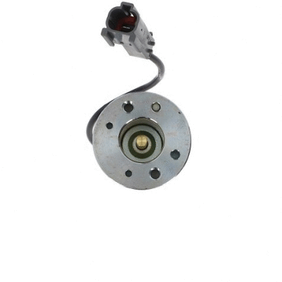 Solenoid Switch, starter