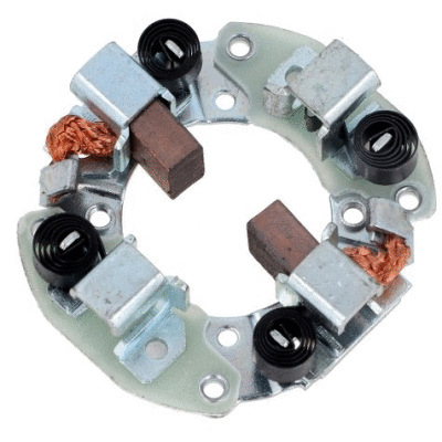 Holder, carbon brushes (21-0038)