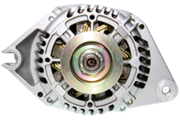Alternator (4-1609)
