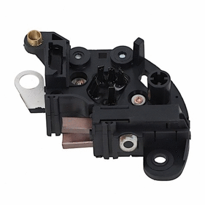 Alternator Regulator (42-0019)