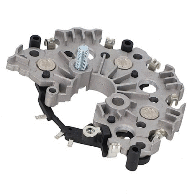 Rectifier, alternator (43-0109)