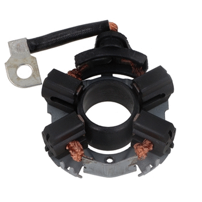 Holder, carbon brushes (21-0016)