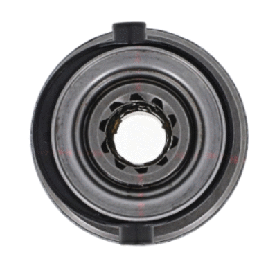 Freewheel Gear, starter