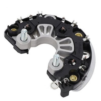 Rectifier, alternator