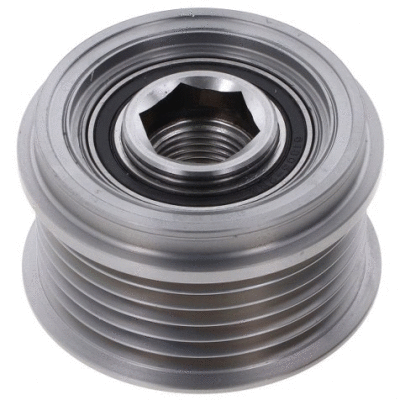 Alternator Freewheel Clutch
