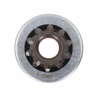 Freewheel Gear, starter