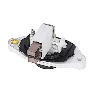 Alternator Regulator