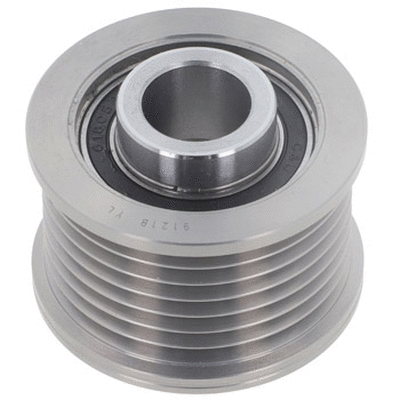 Alternator Freewheel Clutch