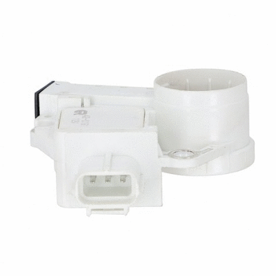 Alternator Regulator