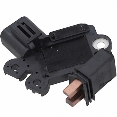 Alternator Regulator