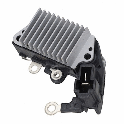 Alternator Regulator (42-0150)
