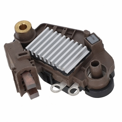 Alternator Regulator