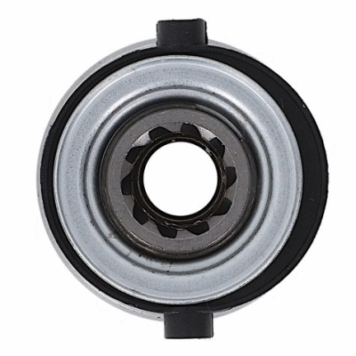 Freewheel Gear, starter