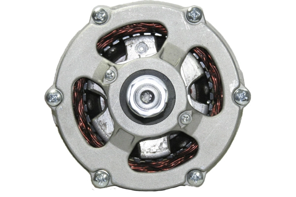 Alternator (4-0303)