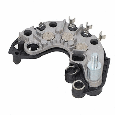 Rectifier, alternator (43-0179)