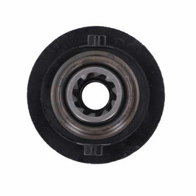 Freewheel Gear, starter