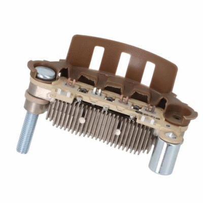 Rectifier, alternator (43-0144)