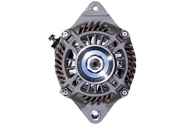 Alternator (4-0480)